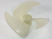 5901JA1013A VIFTEBLAD - 110 3BLAD 3.17 PAN SPRING-