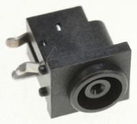 6612TAH003A Jack AC/DC strøm FL 575LE (LB5DJ-023 DAEHUNG R/A)