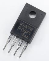 LG 0IPMGKE008B IC, KIA 78R08PI KEC 4PKIA78R0