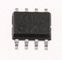 LG 0ISS240400C IC, KS24C40CSTF SOP8 EEPROM