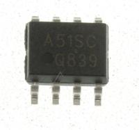 KS24L161CS  IC, KS24L161CS 8PSOP EEPROM