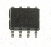 KS24L161CS 0ISS241610B IC, KS24L161CS 8P SOP EEPROM