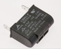 CBB61-P 3H01487A Kondensator 0.9µF 370/400V 27mm 0.9µF 370/400V 50/60Hz