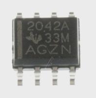 0ITI204200B IC, TPS2042ADR Texas I. perif. TPS2042ADR Texas I
