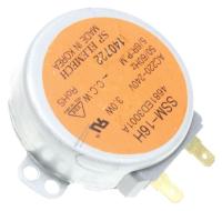 GM16-24LGD1 4681ED3001A Motor, WM GM-16-24LGD1 220/240V 50/60Hz 2.5W