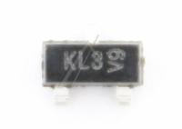 DIODE-SCHOTTKY BAT54C,30V,200MA,SOT-23,T