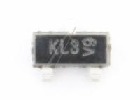 0404-001020 Schottky-diod BAT54C,30V,200mA,SOT-23,T
