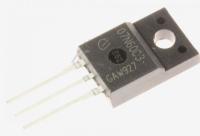 SAMSUNG SPA07N60C3 0505-001667 FET-KISEL SPA07N60C3,N,600V,4.3A,0.6OHM