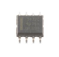 TL3472CD 1201-001842 IC OP-forsterker TL3472CD,SO,TP,8P,-,Dual,-,PAL