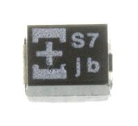 2402-001151 C-AL, SMD 47µF, 20%, 6.3V, WT, TP, 3.5*2.8*1.