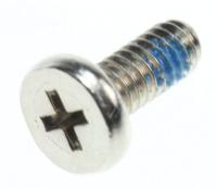 6001-001413 Skrue CH + M2.0 L5.0 ZPC(WHT) NY