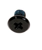 SAMSUNG 6001-001480 SCHRAUBE MASCHINEN CH,+,M3,4.0,SCHWARZ,SWRCH18A,F