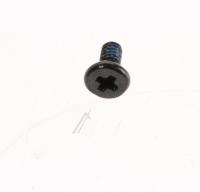 6001-001570 Maskinskruv CH,+,M2.0,L4.0,ZPC(BLK),SW
