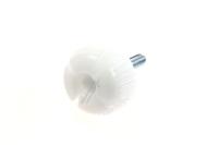 DA61-01051B Stillefot/justeringsfot T3, OMEGA, W2, PP, SC-93437R