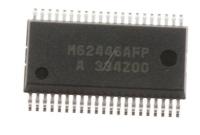 M62446AFPX IC