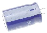 LG 0CE3366W650 KONDENSATOR, 33ΜF SMS,SG 500V 20% KONDENSATOR, FIXED ELEC