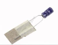 0CE4754K638 C,ELEC. 4.7MF-50VSRA7H4.7UF SRA,SS 50V 20% FM5