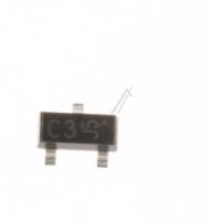 DIODE SWITCHING KDS 226 SOT-23KDS226 TP KEC - -