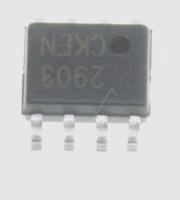 0IMCRFA003A IC, KA2903 Fairchild 8SO mikrocontroller