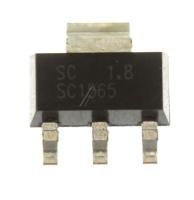 SC1565IST-1.8  IC, SEMTEC MICRO CONTROLLER