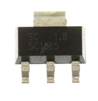 LG SC1565IST-1.8 0IMCRSJ001A IC, SEMTEC MIKROKONTROLLER