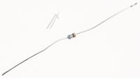 680R 0RD6800F609 Motstand 680Ohm 1/16W