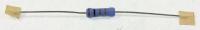 0RF0101K607 Motstand, 1Ohm 2W 5% TA 621Ohm 2W 5.00% TA62