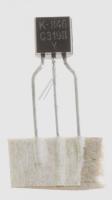 LG KTC3198TPY 0TR319809AA TRANSISTOR