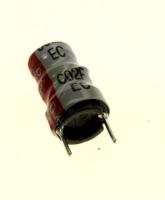 150-C02F SELF 82µH