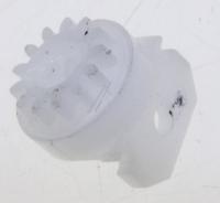 4901R-0002C Dæmper (hvid)