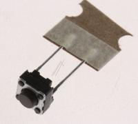 556-219B Taktilbryter SKHV10910BLG C&DTHVV502GAA POSTECH NON