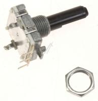 6110E00009B Lydstyrke,enkoder CSES-1602-25FP tom