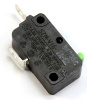 SZM-V16-FA-62 6600W1K001C SWITCH MICRO SZM-V16-FA-62 WONSZM-V16-FA-62 WONW