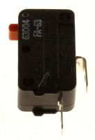 SZM-V16-FA-63 6600W1K001D SWITCH MICRO SZM-V16-FA-63 WONSZM-V16-FA-63 WONW