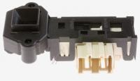 SAMSUNG ZV446L DC64-00653A OVIKYTKIN, S/W,DA,PA6-G,H82,W50,BLK,2