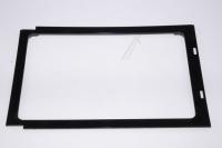 CE1100,PBT,-,-,-,-,BLK,1.1 AQU DE64-01043A INNVENDIG DØRRAMME, CE1100,PBT,BLK,1.1 AQUA C