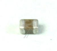 1000NF,+80-20%,50V,Y5V,TP 2203-005774 6 C-keramiikkichip 1000nF +80-20% 50V Y5V TP