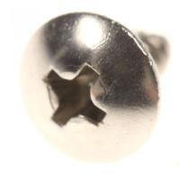 TH,+,2S,M4,L8,PASS 6002-001320 Skrue