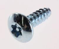 TH,TORX,2S,M4,L12,ZPC(YEL) 6002-001325 Skruv