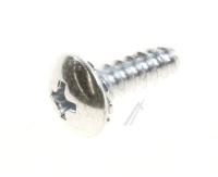 WE,TH,+,M4,L12,ZPC(YEL) 6006-001174 Skrue, WE,TH,+,M4,L12ZPC(YEL)
