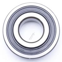 WHIRLPOOL/INDESIT C00493665 481252028166 KULELAGER, SKF 6306