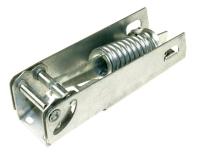 ELECTROLUX / AEG 2912884281 KANNEN SARANA JA JOUSI/ARKKUPAKASTIN
