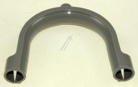 3W50712A Slangeholder/bøyle, grå
