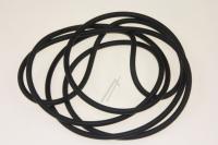 4036ER4001B Tiiviste EPDM musta NA TUB L1650 NA D5 NA TA-PJT