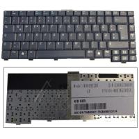 BA59-01175C Tangentbord CORONA 89 tangenter membran tysk