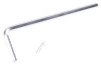 KÜPPERSBUSCH 340061 INNENSECHSKANTSCHLÜSSEL 2,5MM