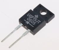 0402-001573 Diode-ensretter,UGF15JT,600V,15A,ITO-220