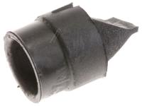 DA63-00951C Läpiviennin tyhjennysletku, V2-PJT, NBR,