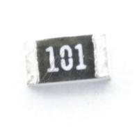2007-000074 R-chip, 100Ω, 5%, 1/16W, DA, TP, 1608