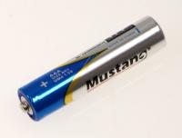 4301-000121 BATTERI -MN,1.5V,-,AAA,10.5X44.5M,HOLD